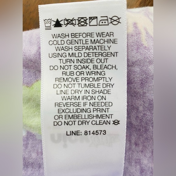 Peter Alexander , Nickelodeon, pjs shorts , size M New with Tag - Picture 7 of 7